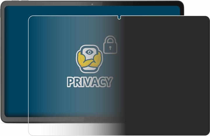 Immagine prodotto BROTECT Pellicola Privacy (1 pz., Lenovo Tab P11 Gen 2)