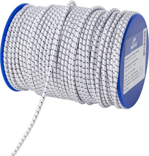Produktbild Meister Elastische Kordeln Ø3.5mmx50m (50 m)