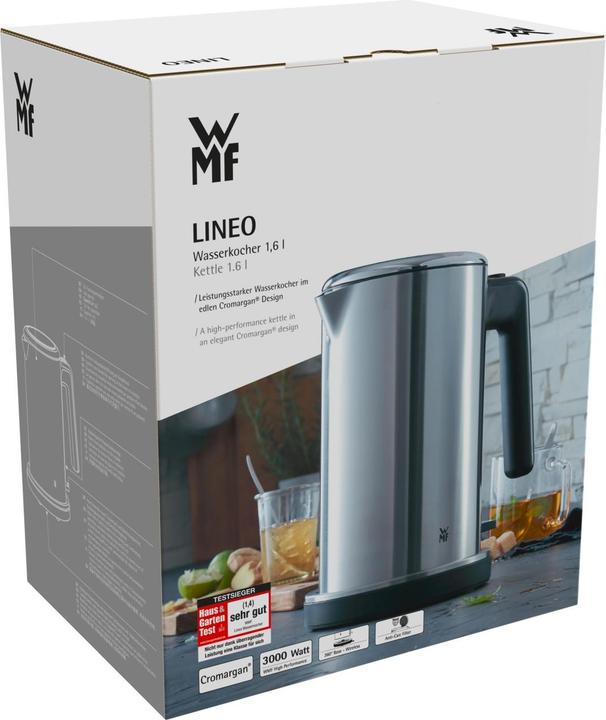 Produktbild WMF Lineo (1.60 l)