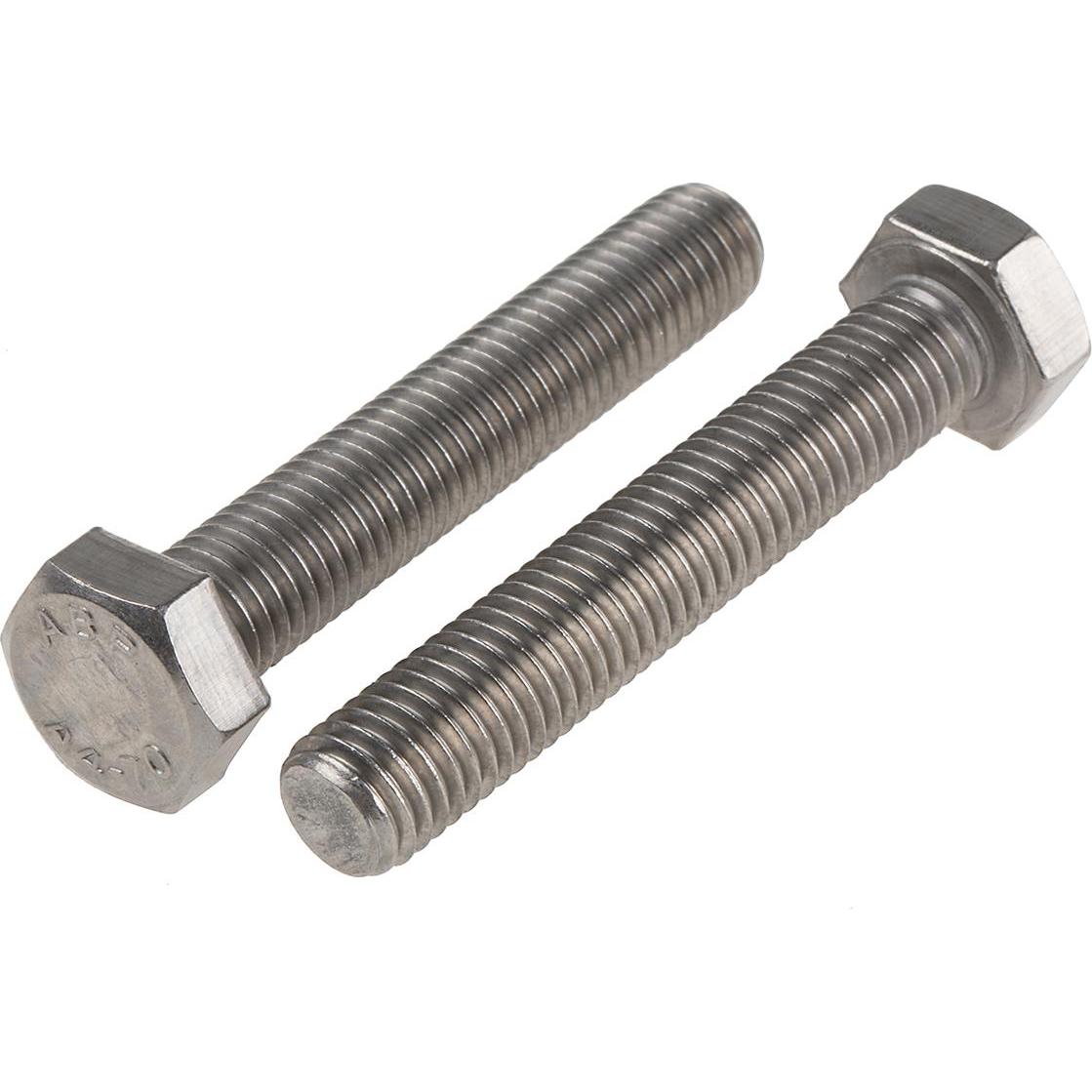 Rs Pro, Schrauben, Schrauben Sechskant M12x70mm