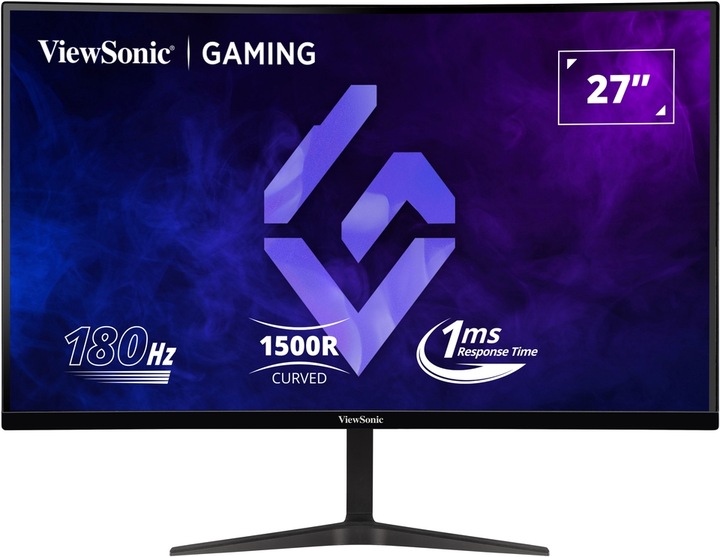 Viewsonic VX2718-2KPC-MHD (2560 x 1440 pixels, 27")