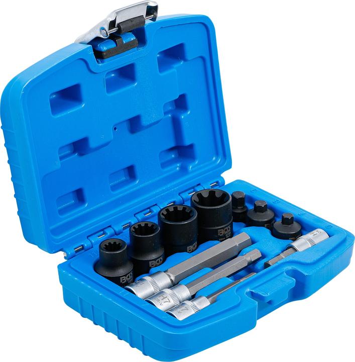 Actual product image BGS Brake Calliper Socket Set 11 pcs. (Rear brake, Brake Caliper)