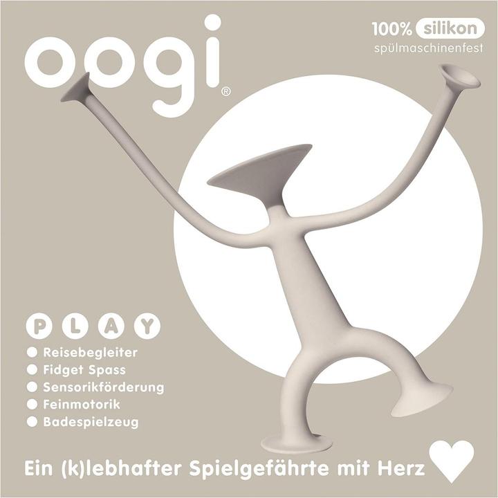 Produktbild Moluk Oogi