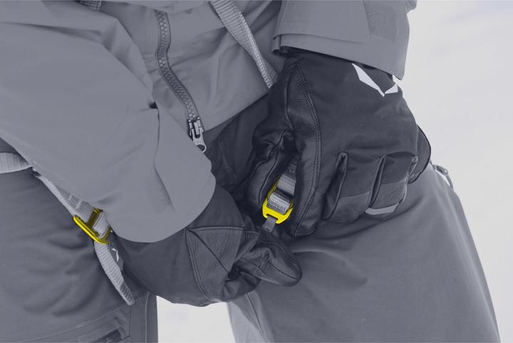 Image du produit Salewa Ortles (M, S)