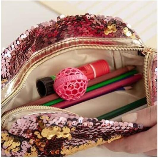 Immagine prodotto Sauberkugel Pulitore tascabile rosa