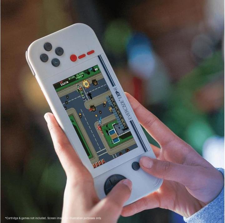 Produktbild Blaze Evercade EXP-R