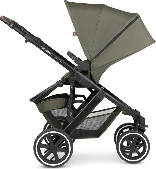 Produktbild ABC Design Starter Set