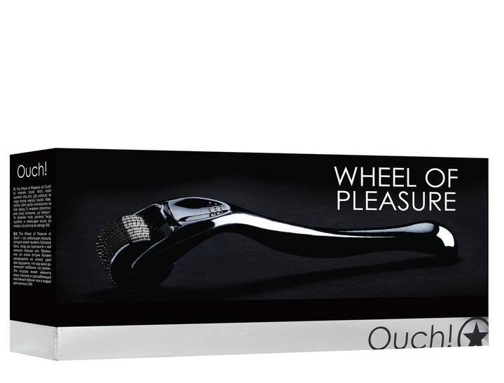 Produktbild Ouch! Wheel of Pleasure