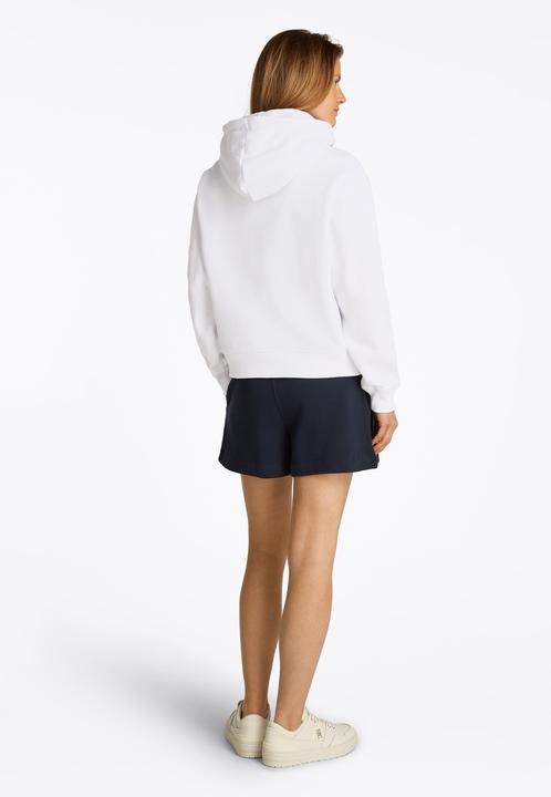 Produktbild Tommy Hilfiger Mdrn Reg Corp Logo Hoodie (S)