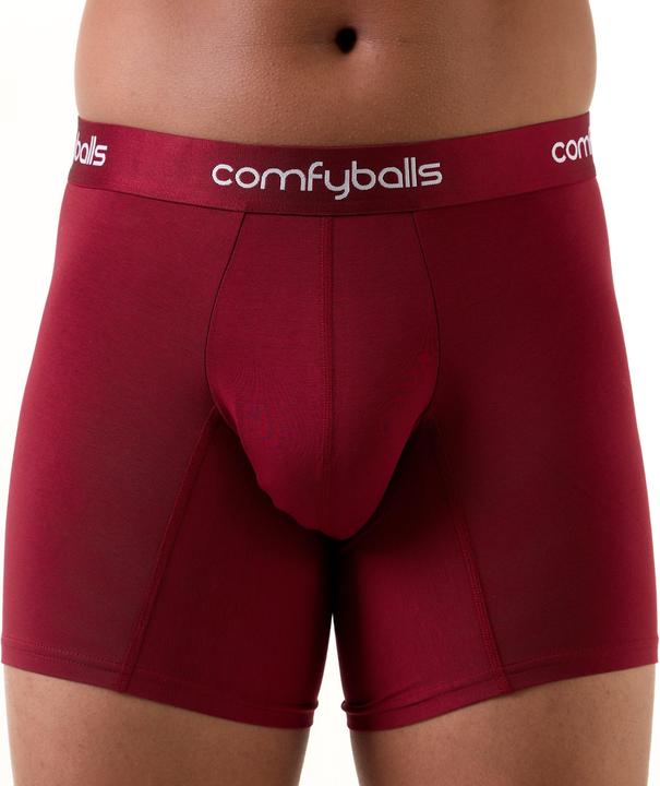 Produktbild Comfyballs Cotton Long (XL, Einzelpack)