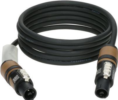 Actual product image Klotz SC3-L2FF0500 (5 mm²)