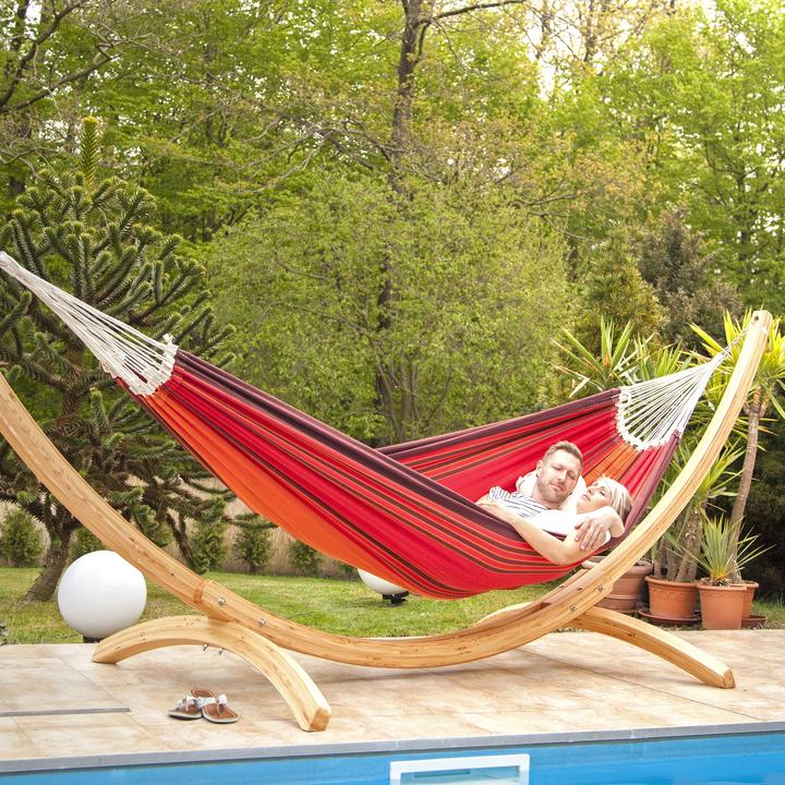 Actual product image Amazonas Arcus (200 kg)