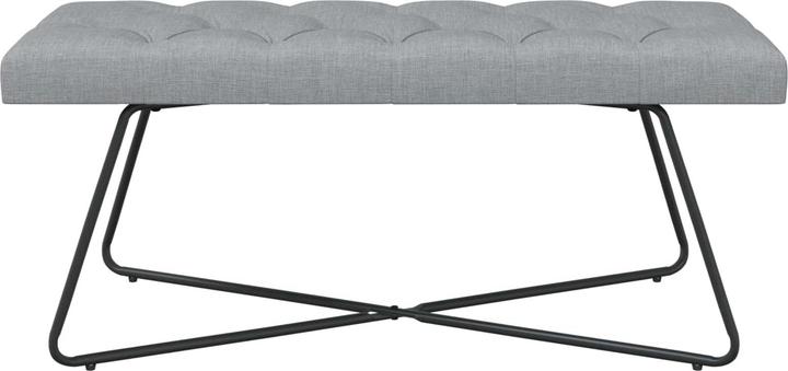 Produktbild vidaXL Moderne Bänke (40 cm)