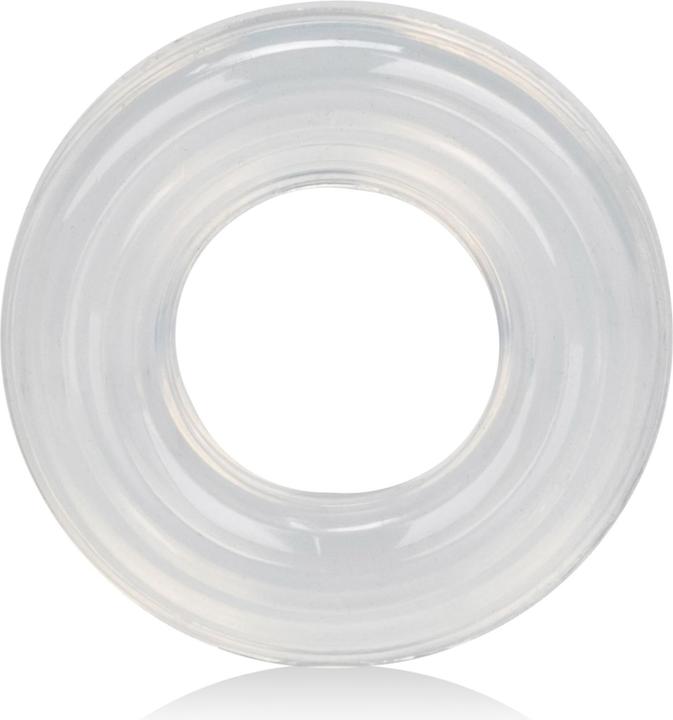 Actual product image CalExotics Premium Silicone Ring (2.50 cm)