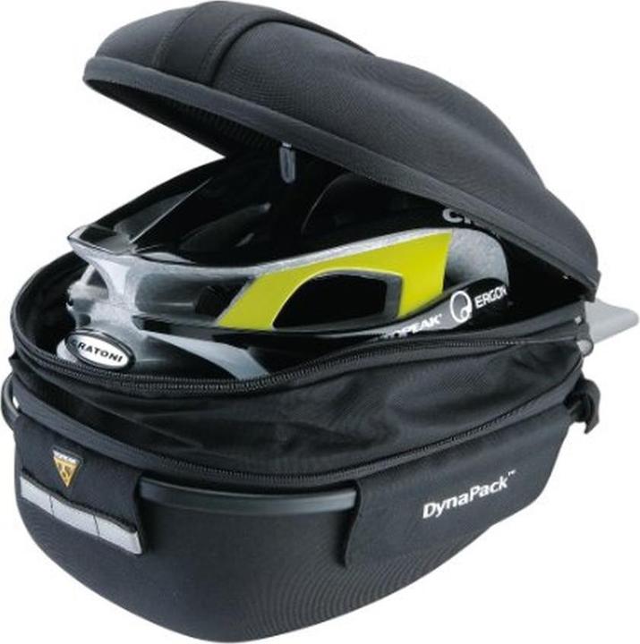 Produktbild Topeak DynaPack DX (9.70 l, Satteltasche)