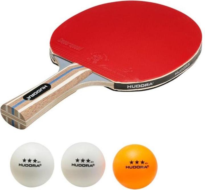 Actual product image Hudora Tournament