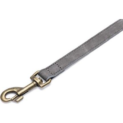 Thumbnail - Beeztees Bz Balacron Leine Ax Grau 100x (100, Hund, Hundesport), Halsband + Leine