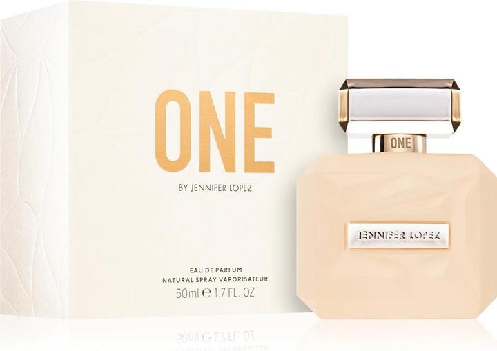 Immagine prodotto Jennifer Lopez Uno (Eau de parfum, 50 ml)