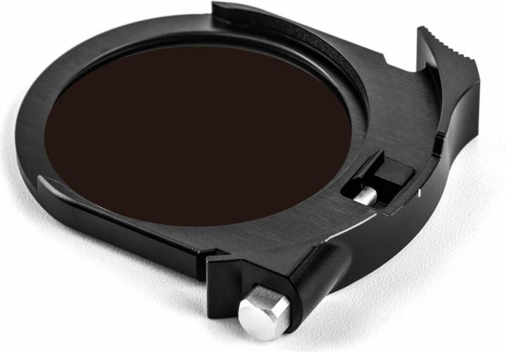 Productafbeelding Nisi ATHENA Full Spectrum FS ND 1.8 (6 Stop) Drop-In Filter for ATHENA Lenses (ND / grijsfilter)