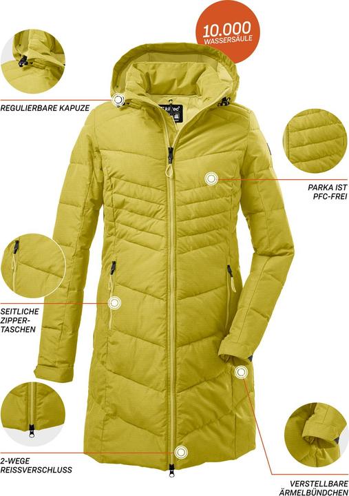 Produktbild Killtec KOW 150 (34)