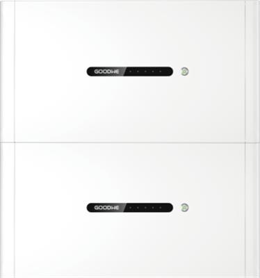 Produktbild GoodWe Batteriemodul Lynx D 10kWh