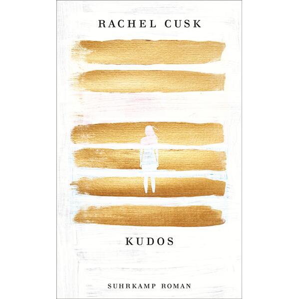 Thumbnail - Kudos, Belletristik von Rachel Cusk