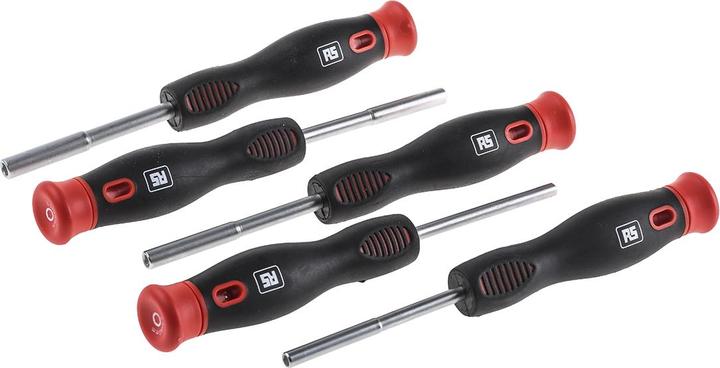 Image du produit RS PRO Kit De Tourne-Ecrous