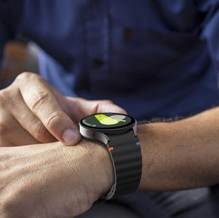 Image du produit Tech-Protect None (Silicone, TPU)