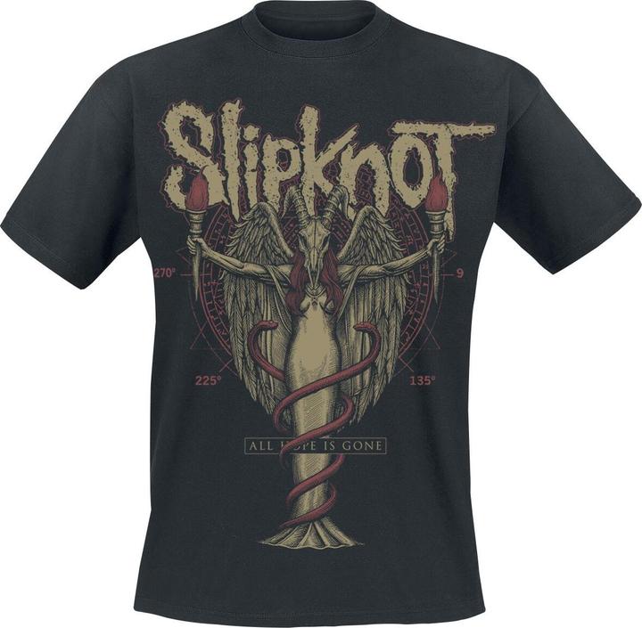 Produktbild Slipknot Angels Lie (L)