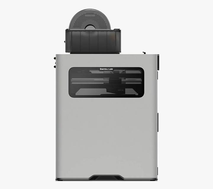 Immagine prodotto Bambu Lab H2S Combo