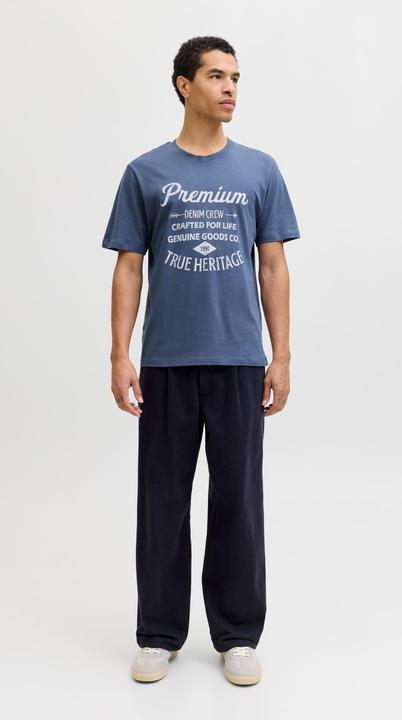 Produktbild Jack & Jones Gedruckt T-shirt T-shirt (XXL)