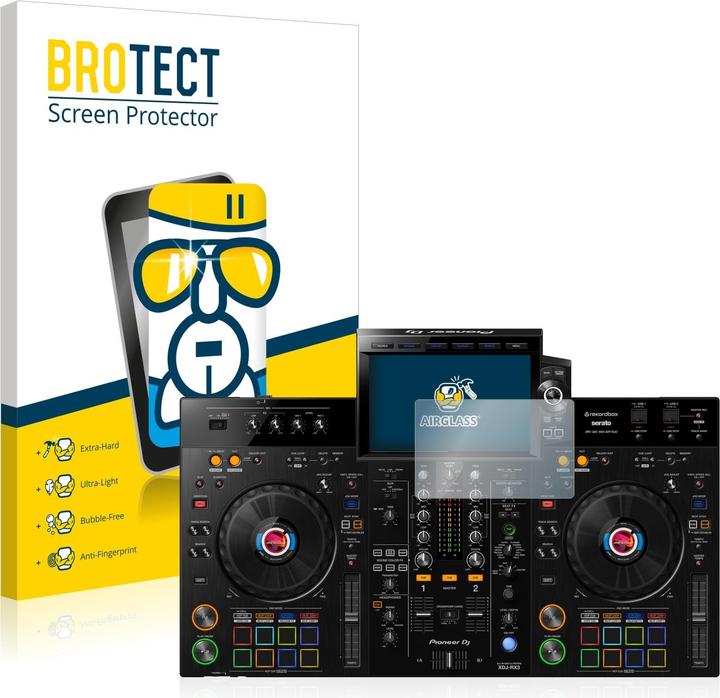 BROTECT AirGlass Glass