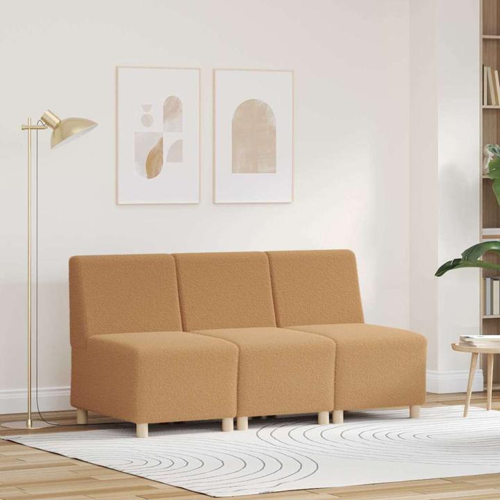 Produktbild VidaXL Moderne Couch (Modular Sofa)
