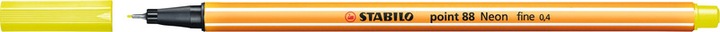Actual product image STABILO Point 88 (Sorted, 30 x)