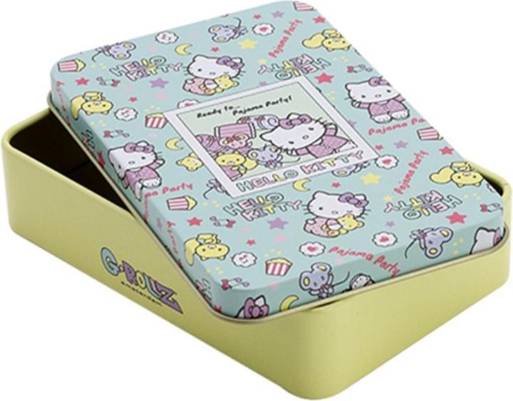 Image du produit G-Rollz Hello Kitty Box J Large 13x8.5x3cm