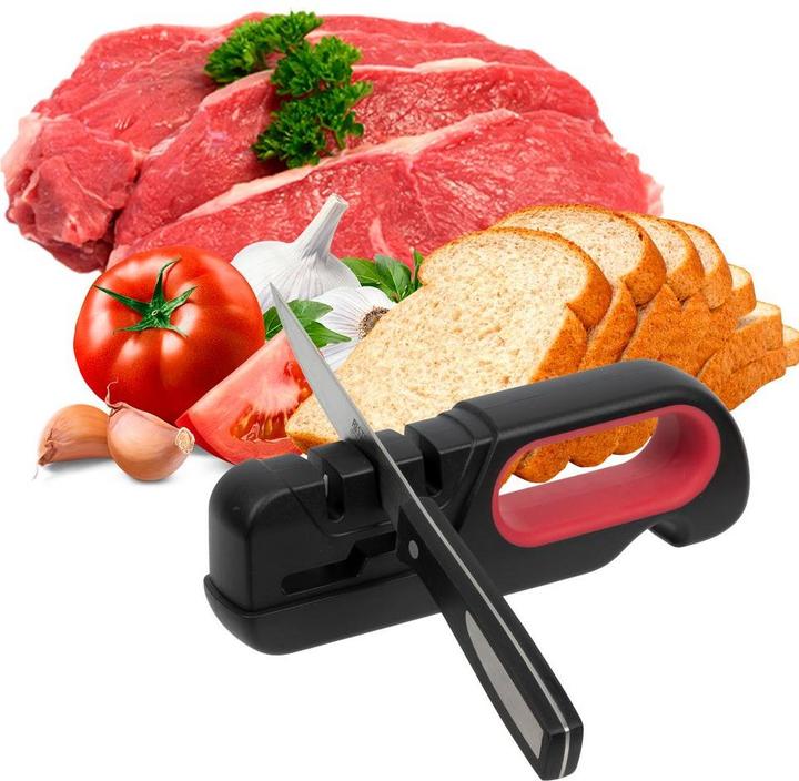 Produktbild Resto KNIFE SHARPENER/95124