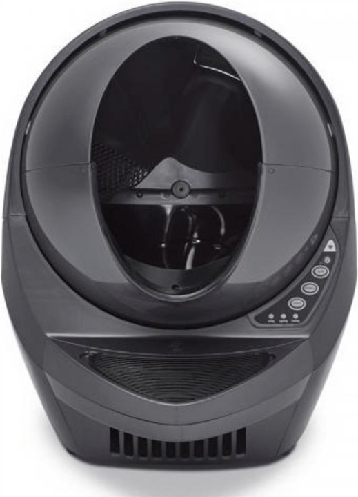 Immagine prodotto Litter-Robot 3 Connect (Lettiera per gatti chiusa, Lettiera autopulente)