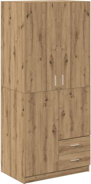 Artisan oak