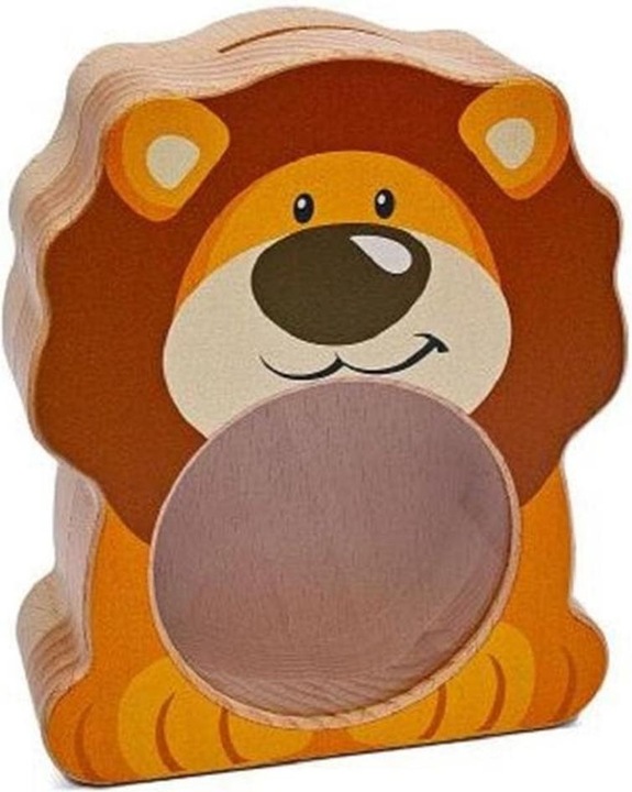 Image du produit Weizenkorn Lion Simba (16 x 13 x 6 cm)