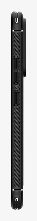 Immagine prodotto Spigen Rugged Armor Xiaomi 14 czarny/nero opaco ACS07422 (Xiaomi 14)