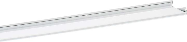 Actual product image Ridi Blind cover L=1500mm white VLBKM 1500