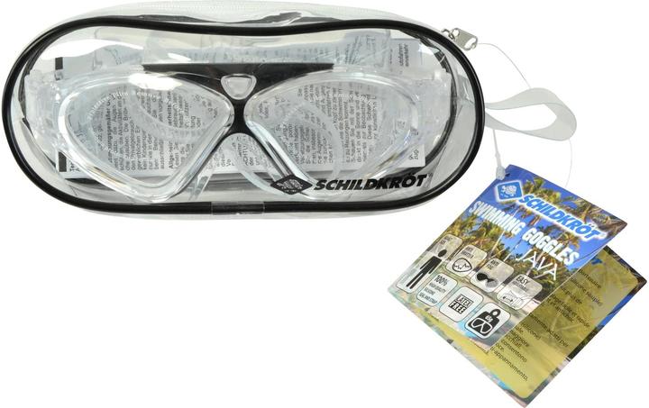 Actual product image Schildkröt Schwimmbrille Java Erwachsene