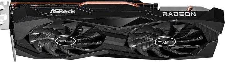 Produktbild AsRock RX6600XT Challenger D (8 GB)