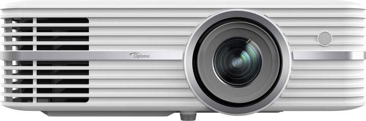 Image du produit Optoma UHD52ALV (4K, 3500 lm, 1.21 - 1.59:1)
