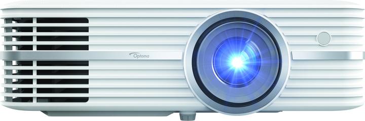 Image du produit Optoma UHD52ALV (4K, 3500 lm, 1.21 - 1.59:1)