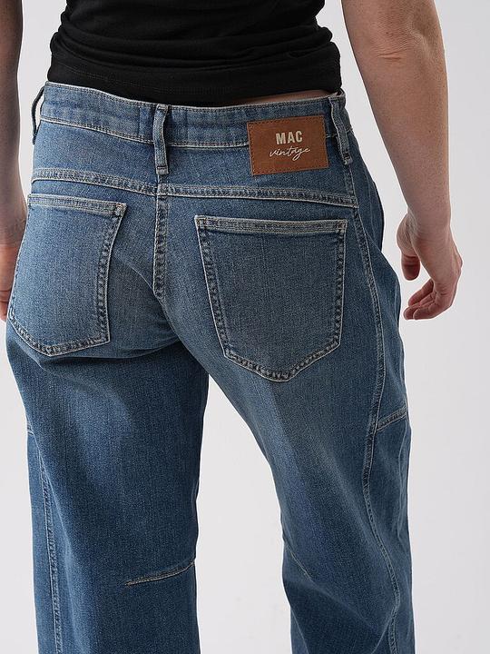 Produktbild MAC Jeans Barrel Leg OHIO (38)