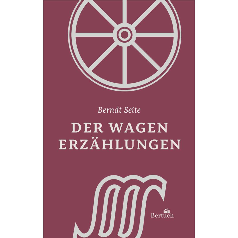 Bertuch Seite:Der Wagen (Berndt Seite), Sonstige Literatur