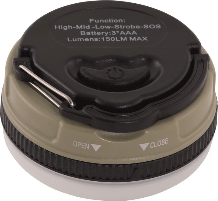 Produktbild Robens Dunkery