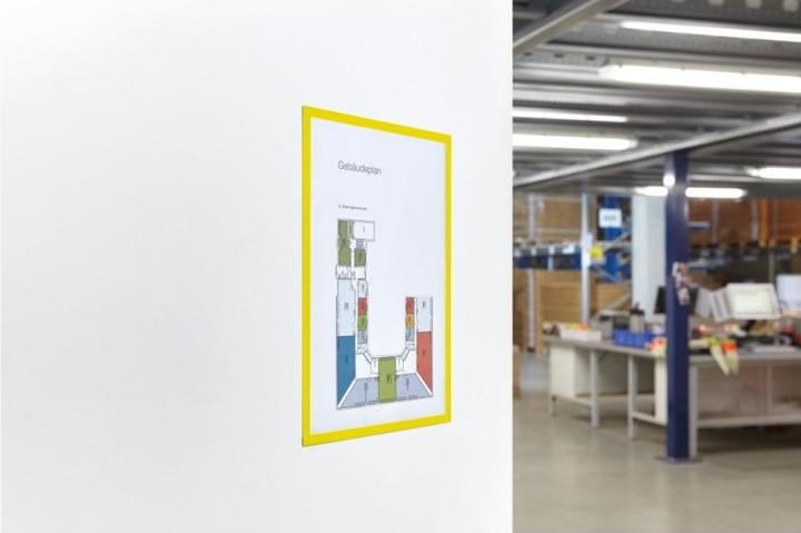 Productafbeelding Magnetoplan MAGNETOFIX - Mappen
