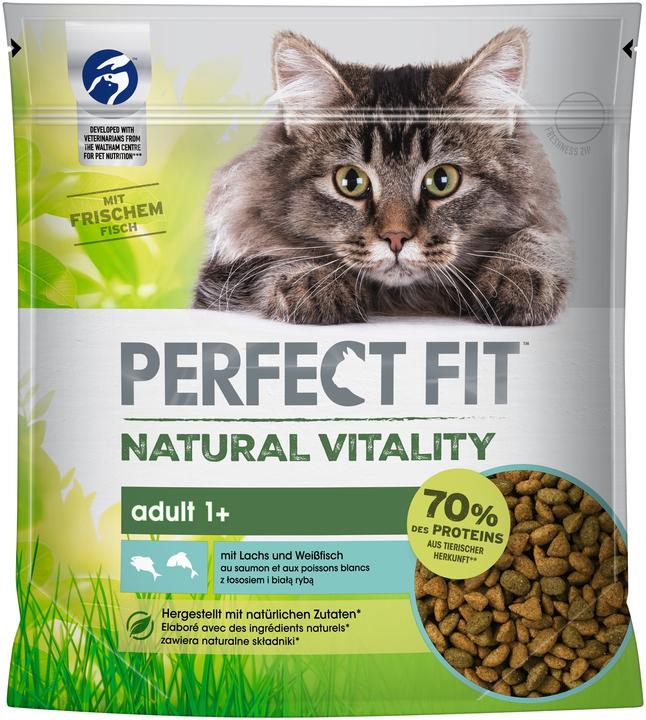 Produktbild MGA Na (Adult, 650 g)